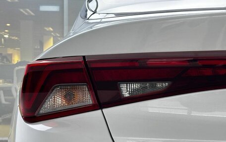 KIA K5, 2020 год, 2 449 000 рублей, 12 фотография