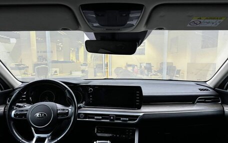 KIA K5, 2020 год, 2 449 000 рублей, 17 фотография