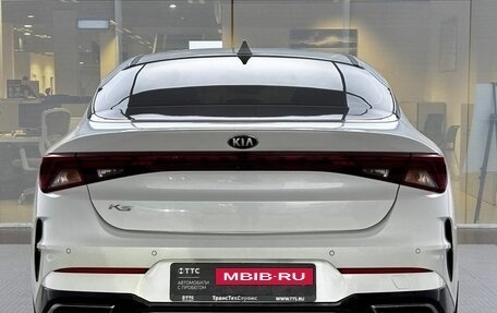 KIA K5, 2020 год, 2 449 000 рублей, 7 фотография