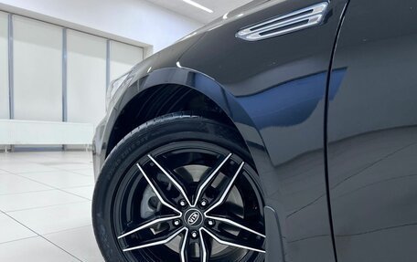 KIA Optima IV, 2019 год, 2 180 000 рублей, 12 фотография