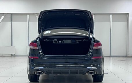 KIA Optima IV, 2019 год, 2 180 000 рублей, 13 фотография