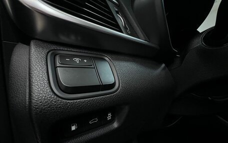 KIA Optima IV, 2019 год, 2 180 000 рублей, 22 фотография
