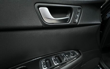 KIA Optima IV, 2019 год, 2 180 000 рублей, 21 фотография