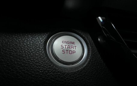KIA Optima IV, 2019 год, 2 180 000 рублей, 19 фотография