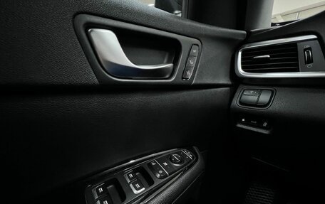 KIA Optima IV, 2019 год, 2 180 000 рублей, 25 фотография
