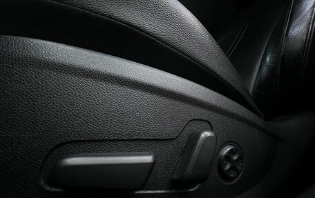 KIA Optima IV, 2019 год, 2 180 000 рублей, 23 фотография
