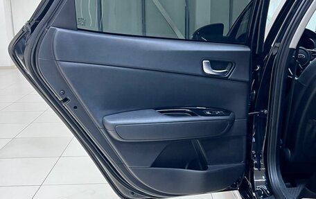 KIA Optima IV, 2019 год, 2 180 000 рублей, 38 фотография