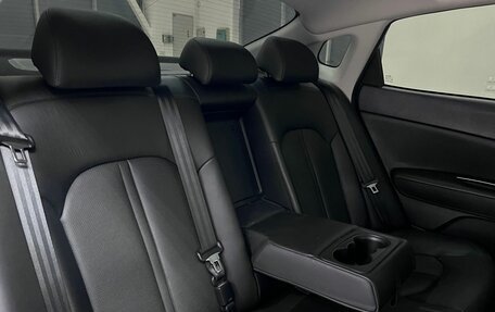 KIA Optima IV, 2019 год, 2 180 000 рублей, 37 фотография