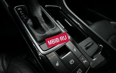 KIA Optima IV, 2019 год, 2 180 000 рублей, 32 фотография