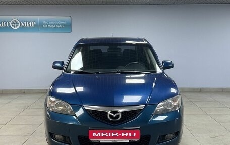 Mazda 3, 2007 год, 649 000 рублей, 2 фотография
