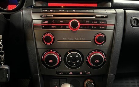 Mazda 3, 2007 год, 649 000 рублей, 20 фотография