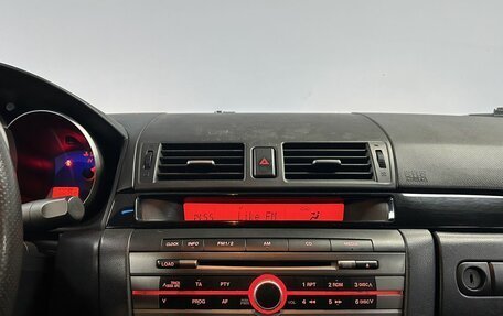 Mazda 3, 2007 год, 649 000 рублей, 19 фотография