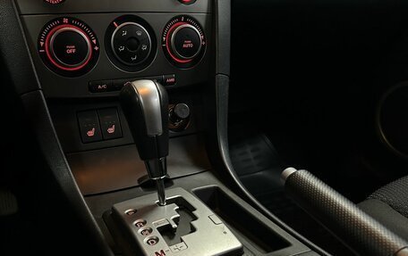 Mazda 3, 2007 год, 649 000 рублей, 21 фотография