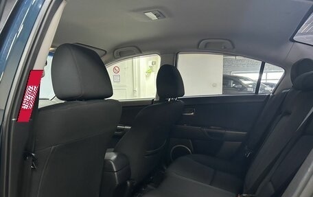 Mazda 3, 2007 год, 649 000 рублей, 12 фотография