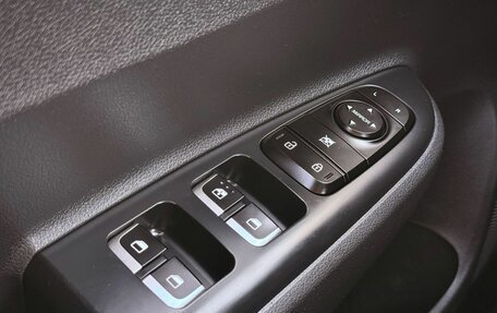 KIA Rio IV, 2017 год, 1 010 000 рублей, 21 фотография