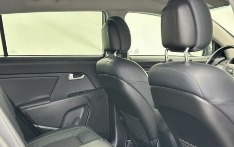 KIA Sportage III, 2013 год, 1 360 000 рублей, 11 фотография