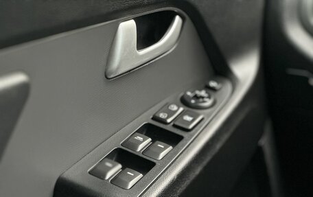 KIA Sportage III, 2013 год, 1 360 000 рублей, 14 фотография