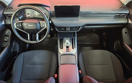 Haval Jolion, 2023 год, 1 649 000 рублей, 9 фотография