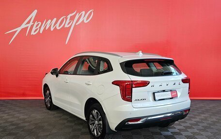 Haval Jolion, 2023 год, 1 649 000 рублей, 3 фотография