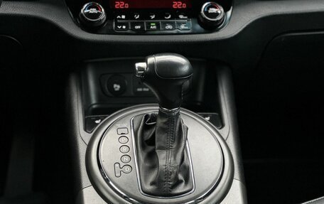 KIA Sportage III, 2013 год, 1 360 000 рублей, 15 фотография