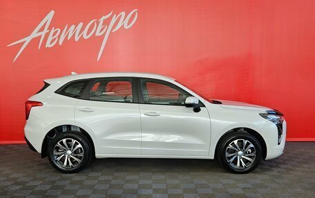 Haval Jolion, 2023 год, 1 649 000 рублей, 6 фотография