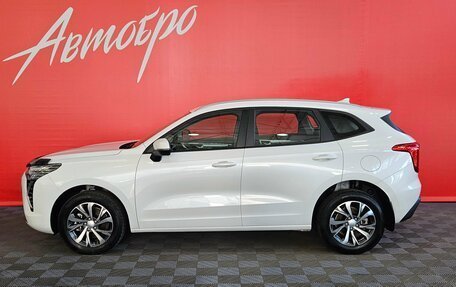 Haval Jolion, 2023 год, 1 649 000 рублей, 2 фотография