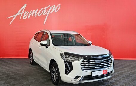 Haval Jolion, 2023 год, 1 649 000 рублей, 7 фотография
