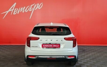 Haval Jolion, 2023 год, 1 649 000 рублей, 4 фотография