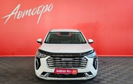 Haval Jolion, 2023 год, 1 649 000 рублей, 8 фотография