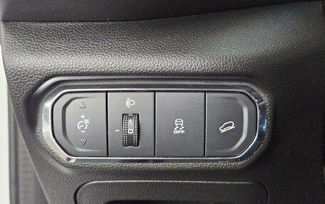 Haval Jolion, 2023 год, 1 649 000 рублей, 17 фотография