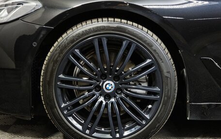 BMW 5 серия, 2021 год, 5 100 000 рублей, 7 фотография