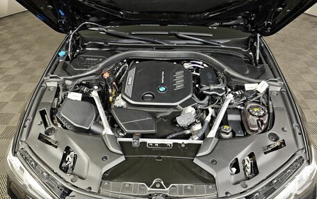 BMW 5 серия, 2021 год, 5 100 000 рублей, 10 фотография
