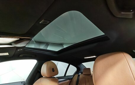 BMW 5 серия, 2021 год, 5 100 000 рублей, 18 фотография
