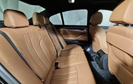 BMW 5 серия, 2021 год, 5 100 000 рублей, 14 фотография