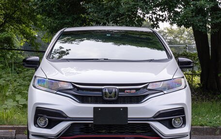 Honda Fit III, 2018 год, 1 205 000 рублей, 5 фотография