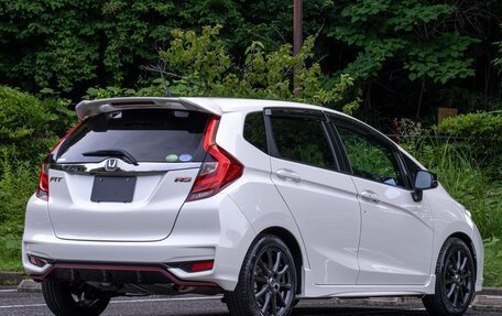Honda Fit III, 2018 год, 1 205 000 рублей, 2 фотография