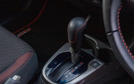 Honda Fit III, 2018 год, 1 205 000 рублей, 11 фотография
