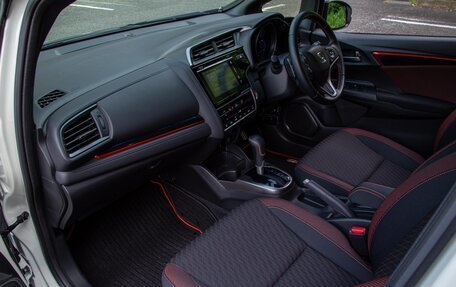 Honda Fit III, 2018 год, 1 205 000 рублей, 25 фотография