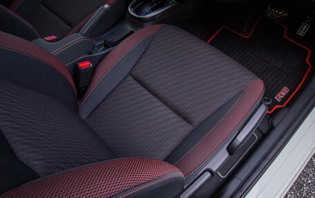 Honda Fit III, 2018 год, 1 205 000 рублей, 18 фотография