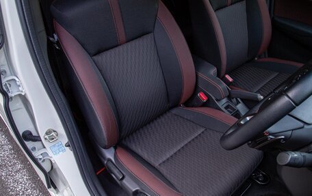Honda Fit III, 2018 год, 1 205 000 рублей, 17 фотография