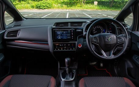 Honda Fit III, 2018 год, 1 205 000 рублей, 24 фотография