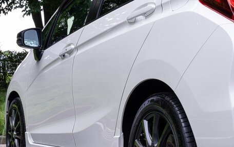 Honda Fit III, 2018 год, 1 205 000 рублей, 35 фотография