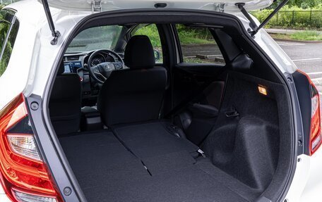 Honda Fit III, 2018 год, 1 205 000 рублей, 33 фотография