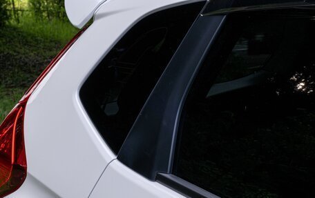 Honda Fit III, 2018 год, 1 205 000 рублей, 29 фотография