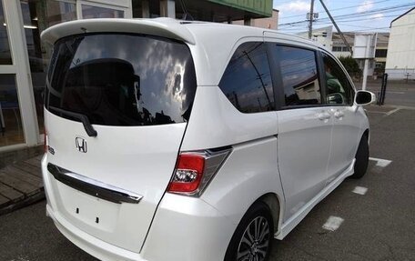Honda Freed I, 2015 год, 935 000 рублей, 4 фотография