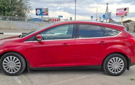Ford Focus III, 2012 год, 770 000 рублей, 3 фотография