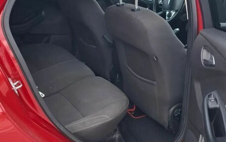Ford Focus III, 2012 год, 770 000 рублей, 6 фотография