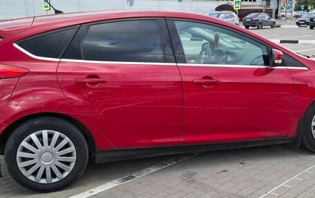 Ford Focus III, 2012 год, 770 000 рублей, 2 фотография