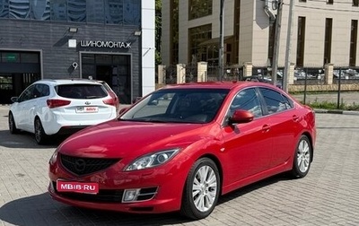 Mazda 6, 2007 год, 740 000 рублей, 1 фотография
