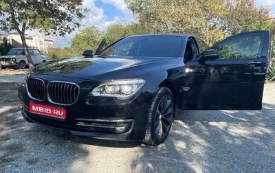 BMW 7 серия, 2014 год, 2 800 000 рублей, 1 фотография